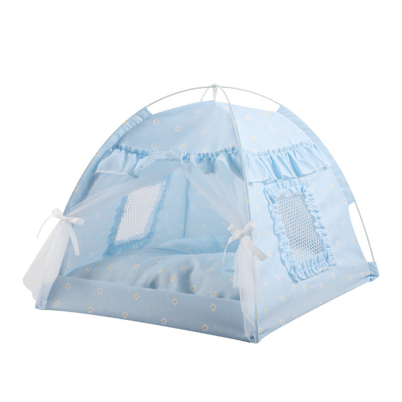 Outdoor Pet Tent