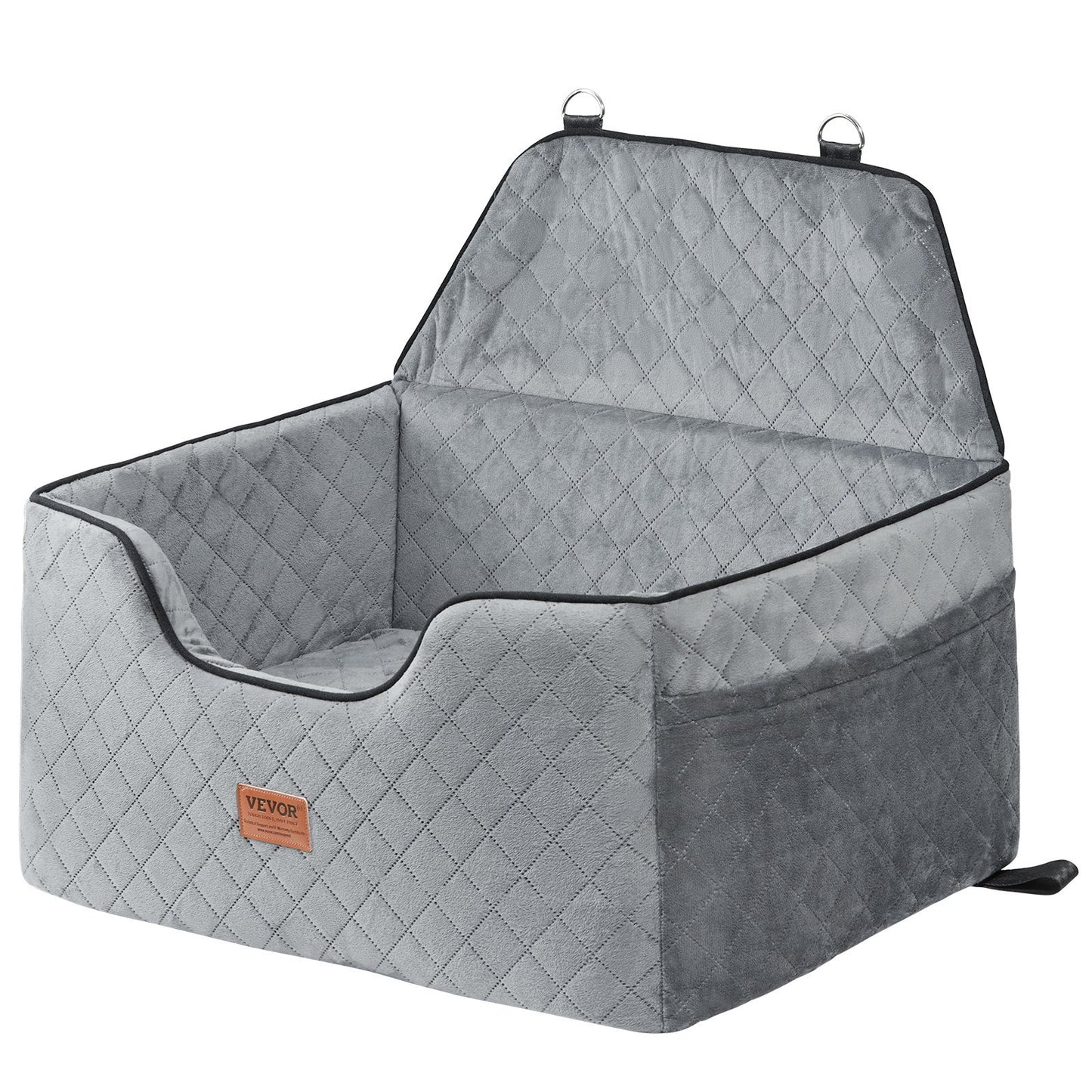 Pet Car Seat for Medium Large Dog