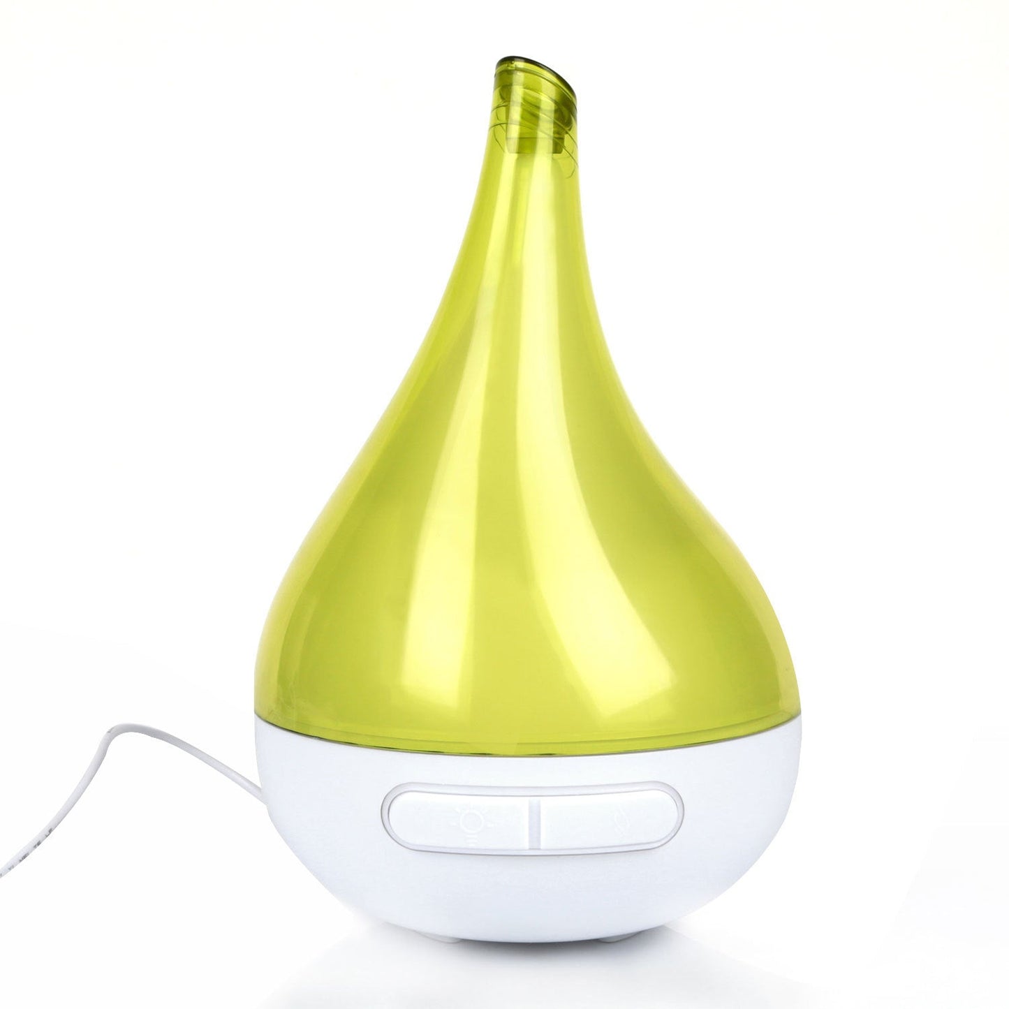 Drop Shaped Cool Mist