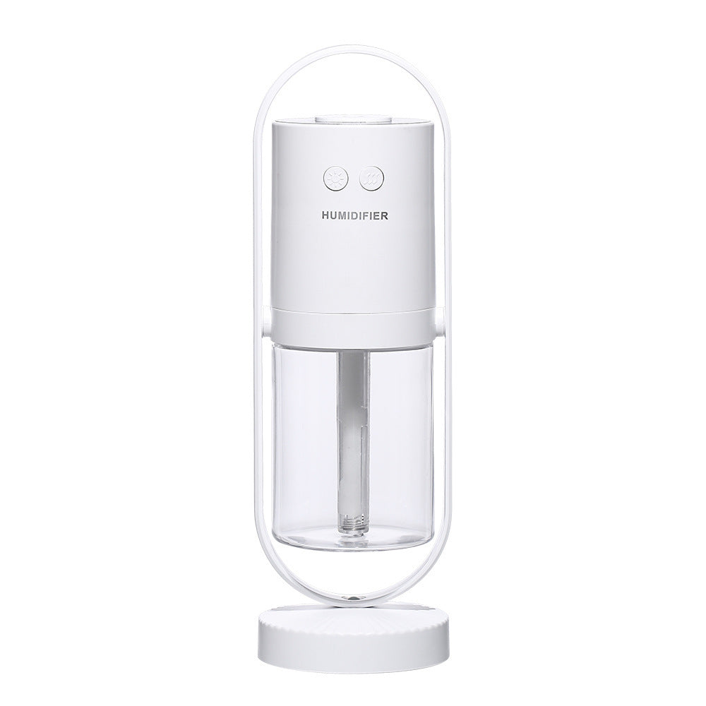 Magic Shadow USB Air Humidifier with Night Projection