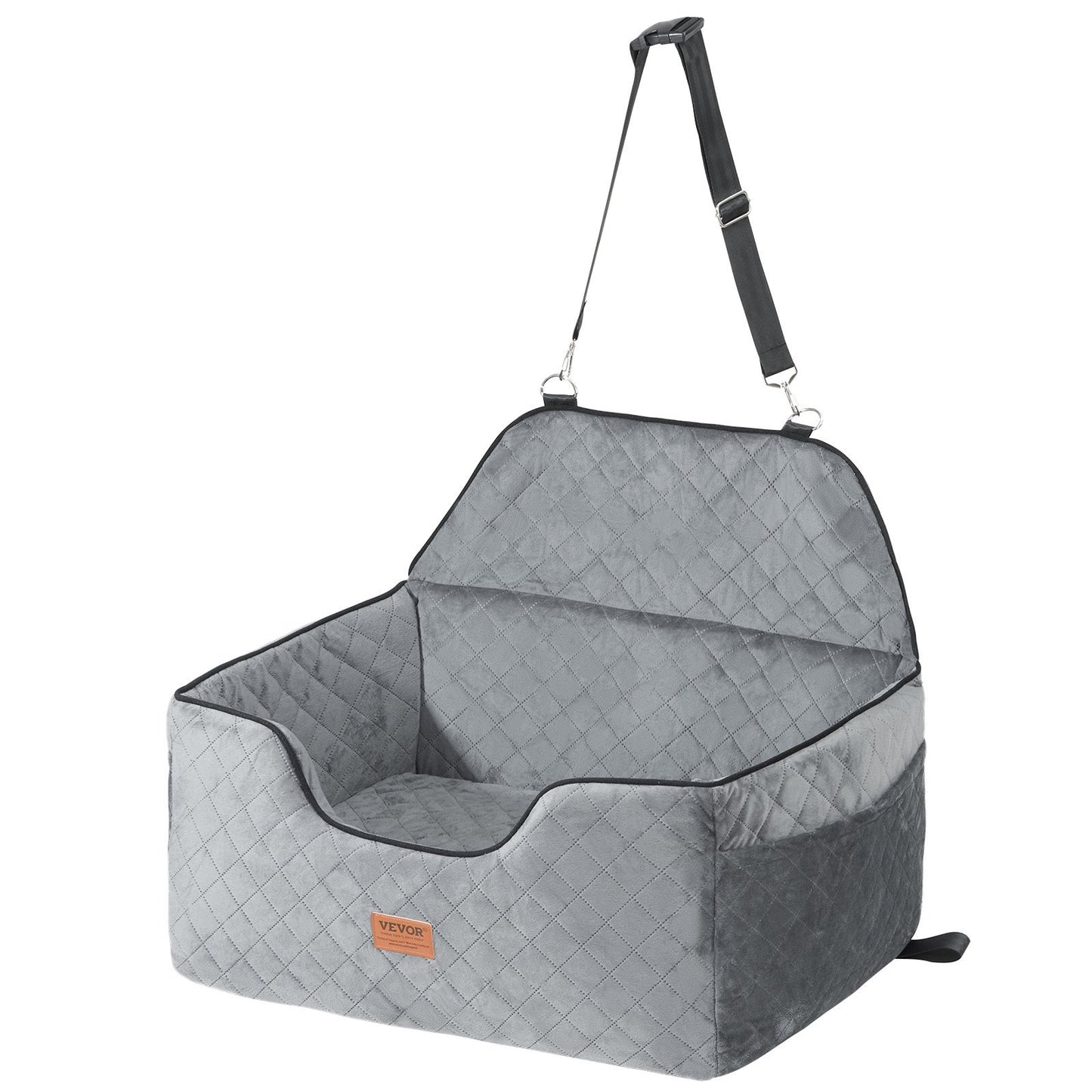 Pet Car Seat for Medium Large Dog