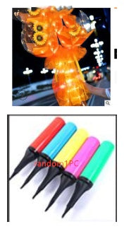 LED Luminous Balloon Rose Bouquet - Perfect for Gifts