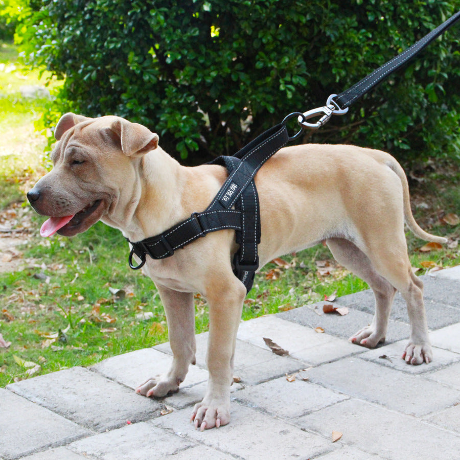 Dog Chest Harness