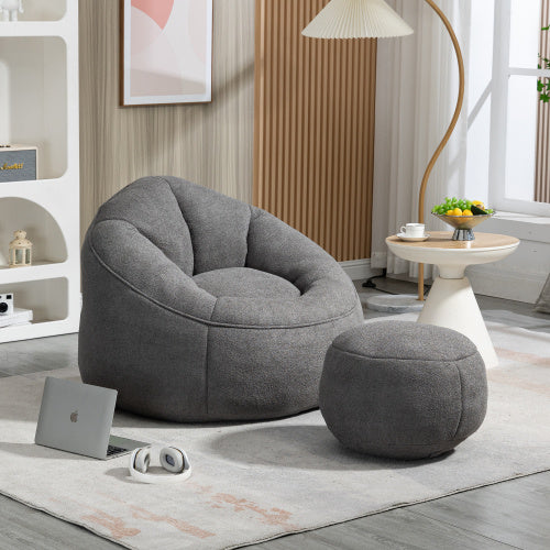 Bedding Bean Bag Sofa Chair High