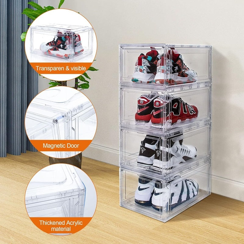 Shoe Organizer