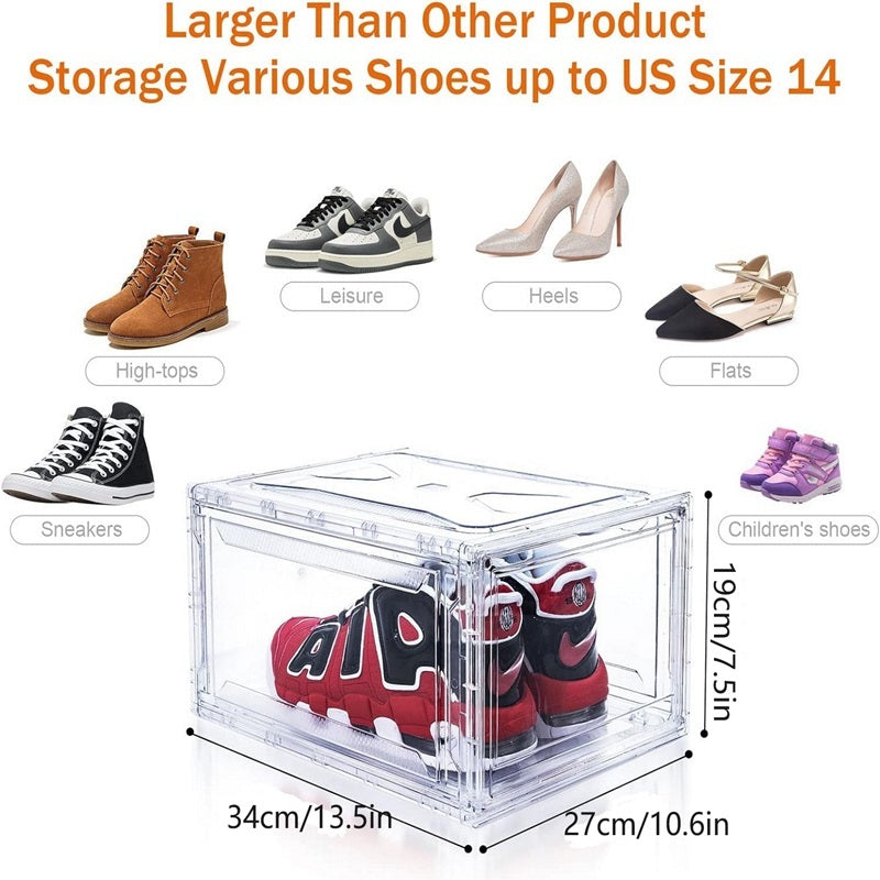 Shoe Organizer