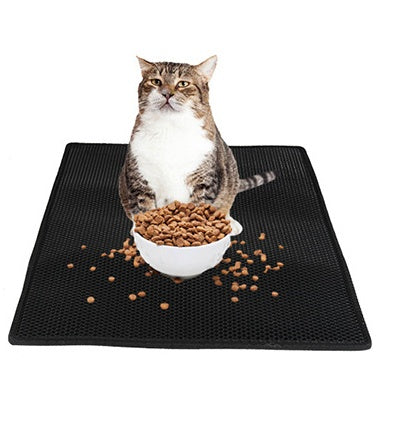 Cat Litter Pad Honeycomb Cat Pad