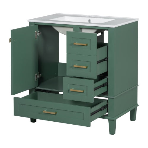 Bathroom Vanity