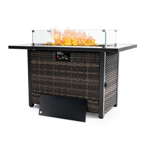 Outdoor Fire Pit