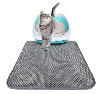 Cat Litter Pad Honeycomb Cat Pad