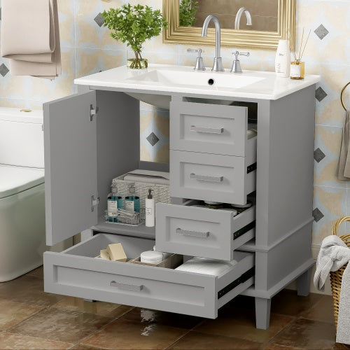 Bathroom Vanity