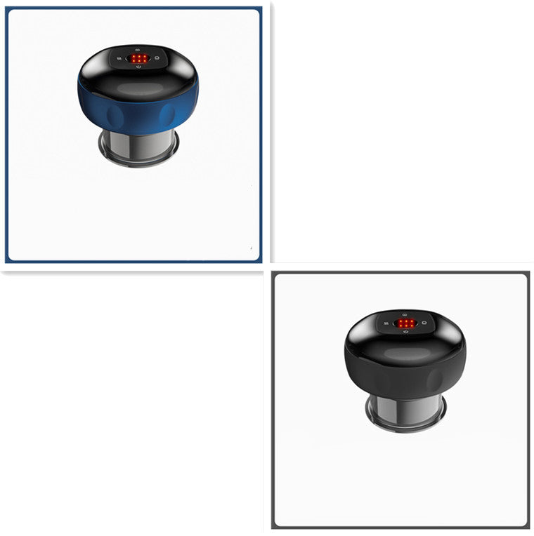 Electric Vacuum Cupping Massage Body Cup