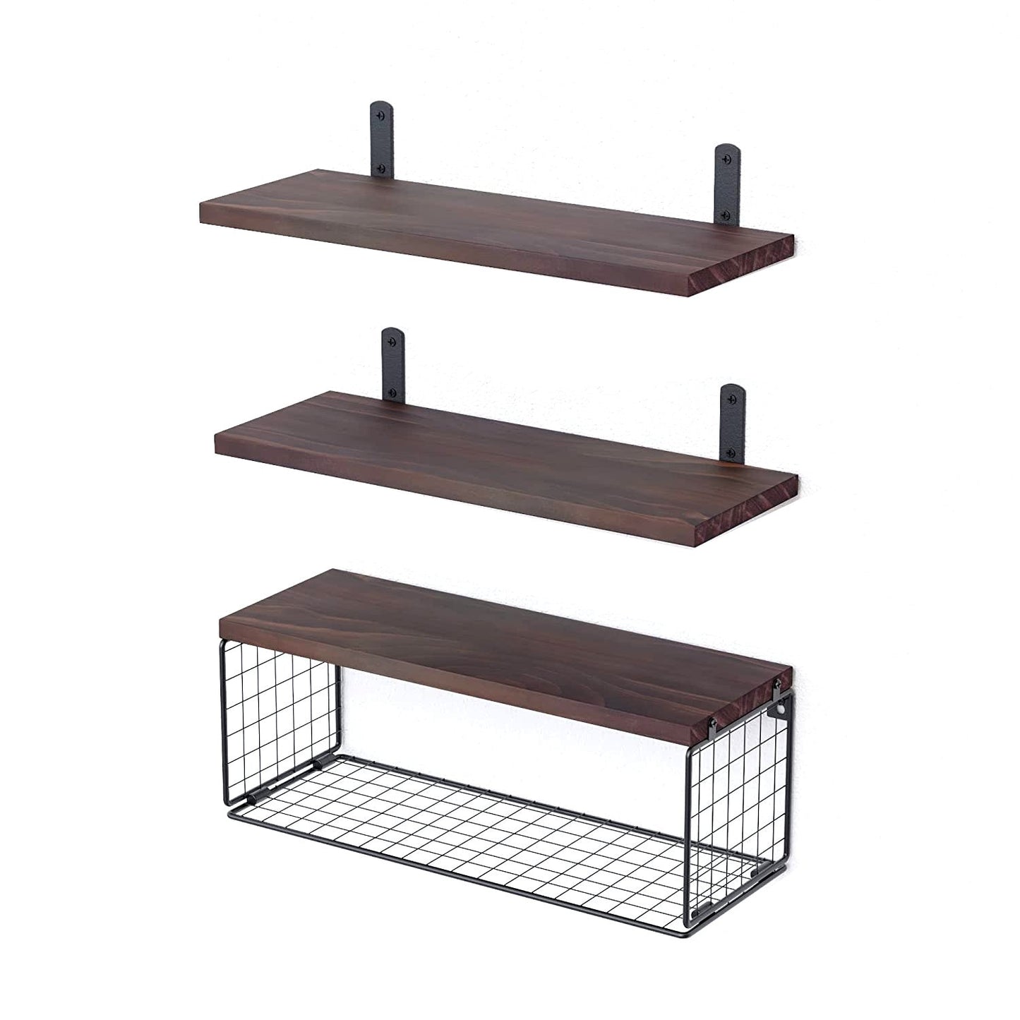 Floating Shelves Wall Mounted