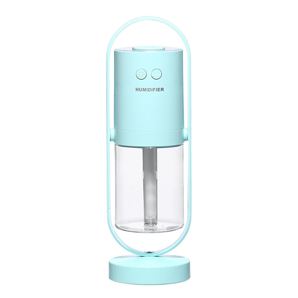 Magic Shadow USB Air Humidifier with Night Projection
