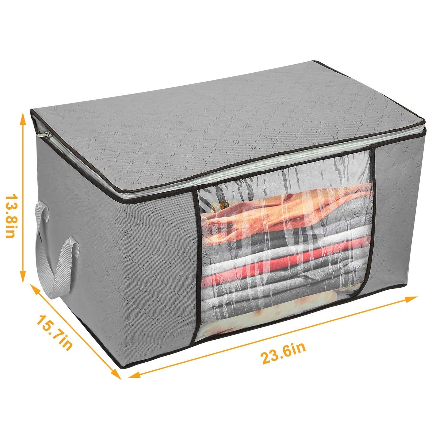 Clothes Storage Bag