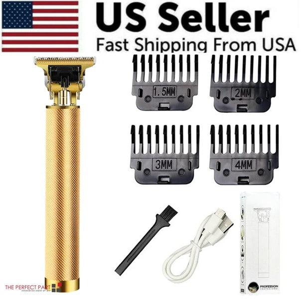 professional Hair Clippers Trimmer