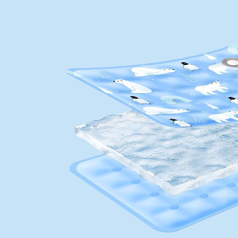 Pet Summer Cooling Pad