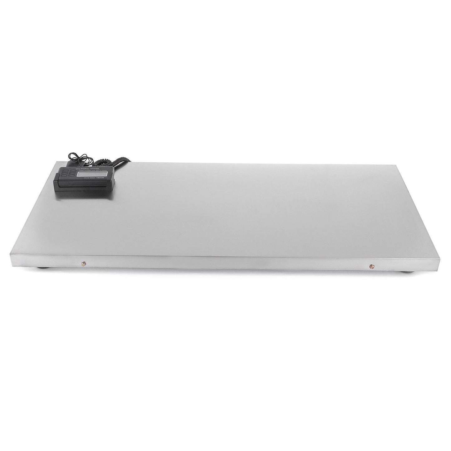 Pet Vet Scale Stainless Steel