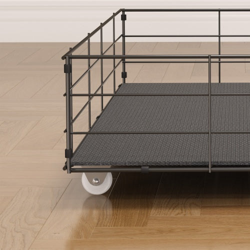 Queen Size Bed Frame