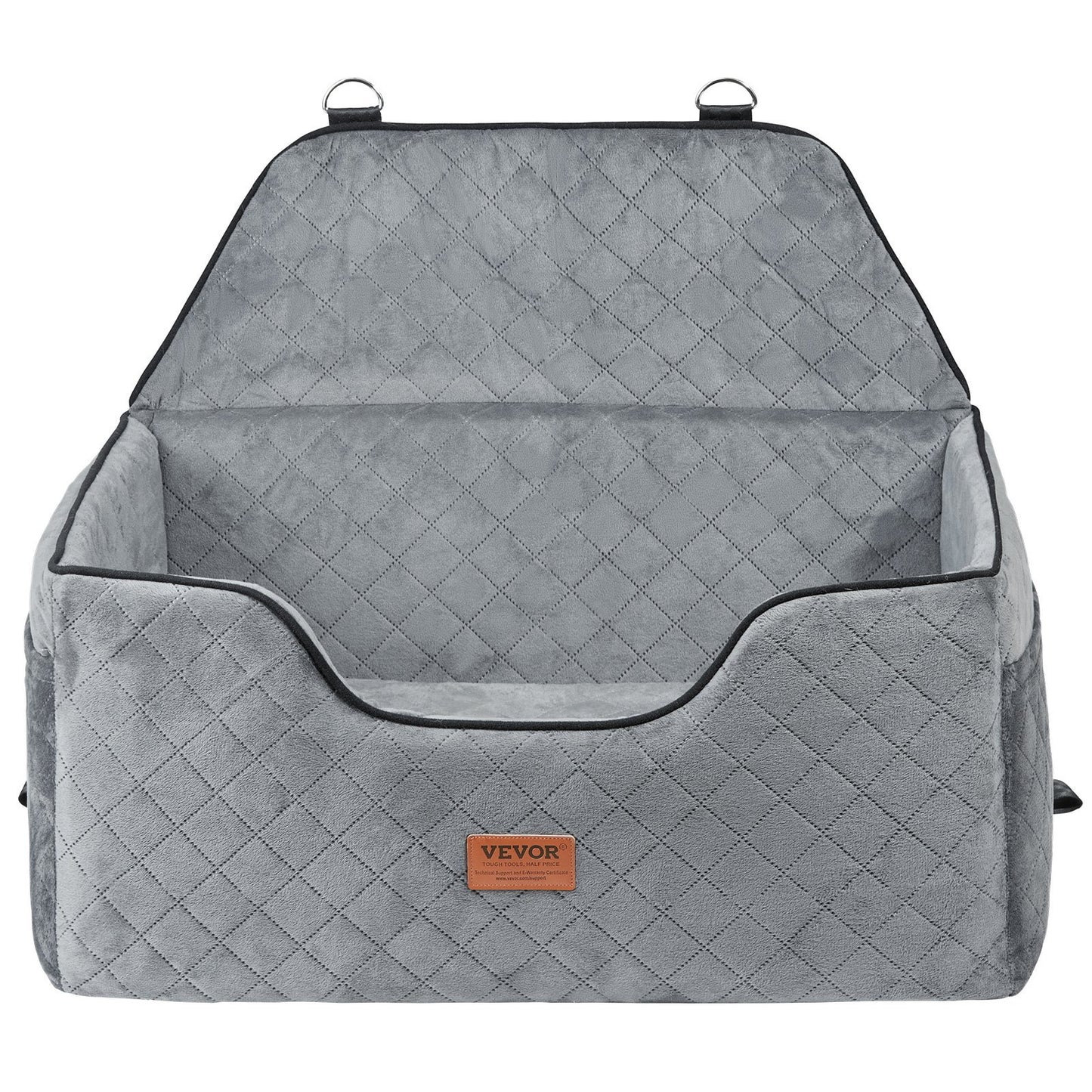 Pet Car Seat for Medium Large Dog