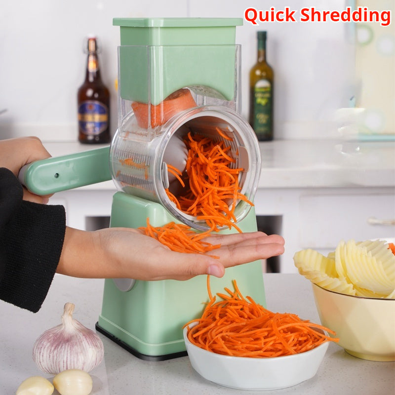 Kitchen Vegetable Slicer
