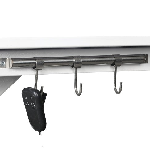 Super Deluxe Electric Pet Grooming Table