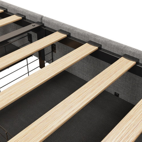 Queen Size Bed Frame