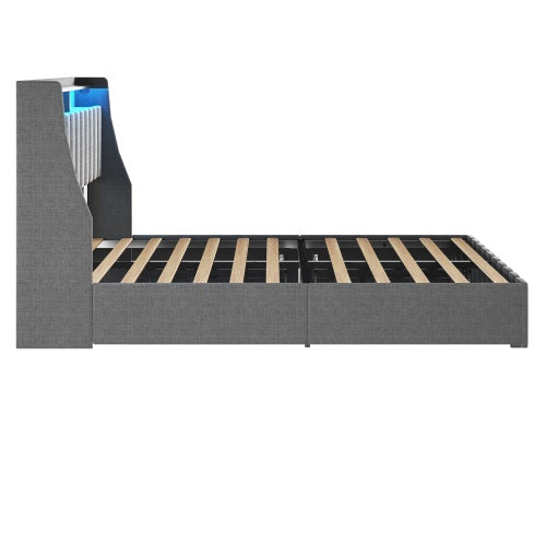 Queen Size Bed Frame
