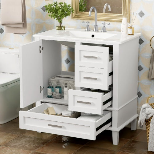 Bathroom Vanity