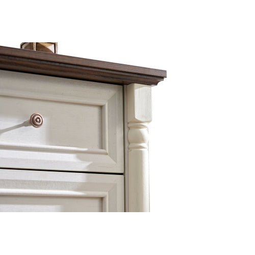 10 Drawer Dresser
