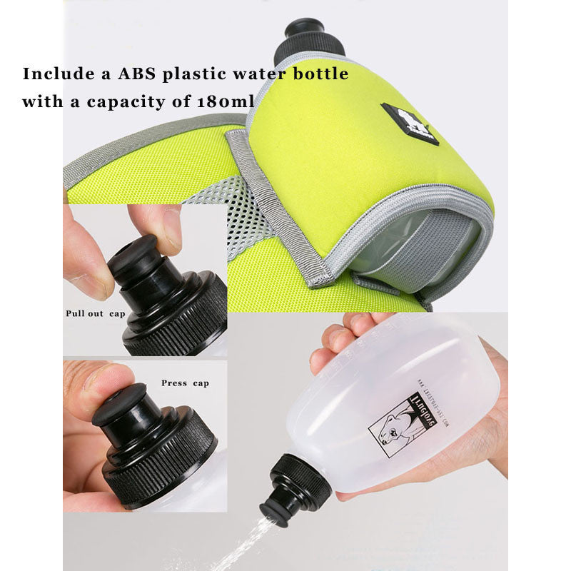 Dog Training Pockets