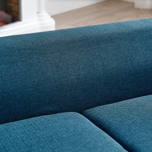 Pet Sofa With Backrest And Armrests