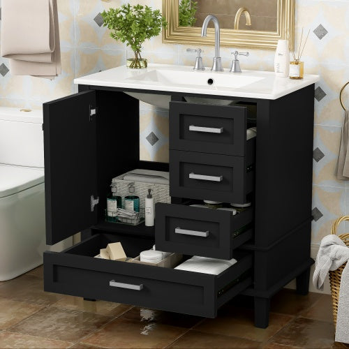 Bathroom Vanity