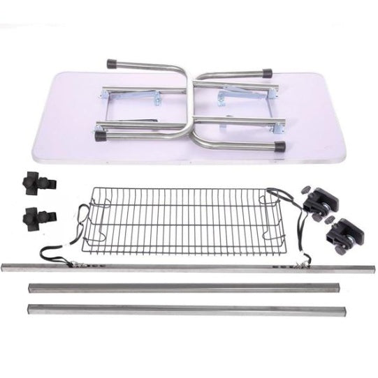 Dog Grooming Table