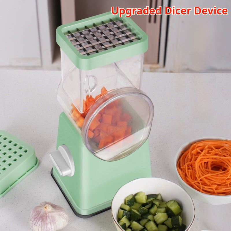 Kitchen Vegetable Slicer