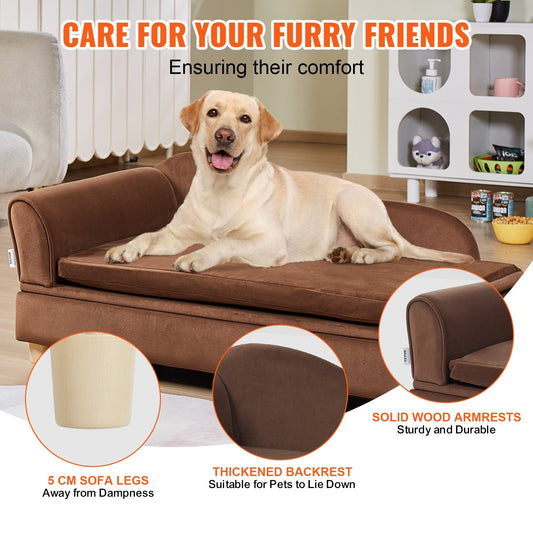 Dog Couch