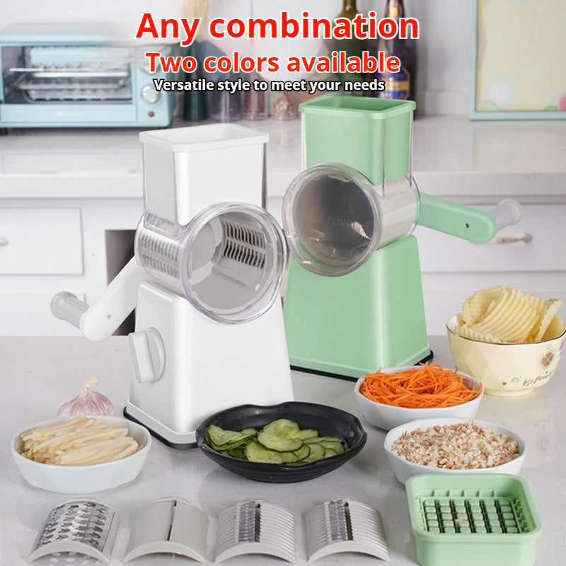 Kitchen Vegetable Slicer