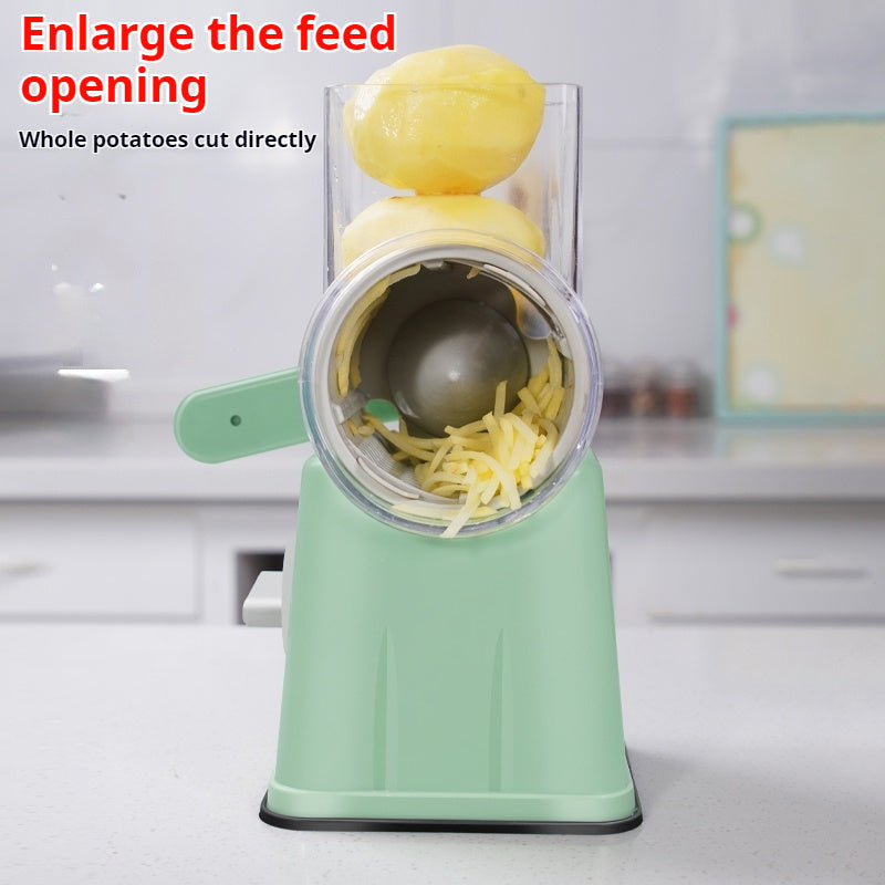 Kitchen Vegetable Slicer