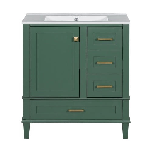 Bathroom Vanity