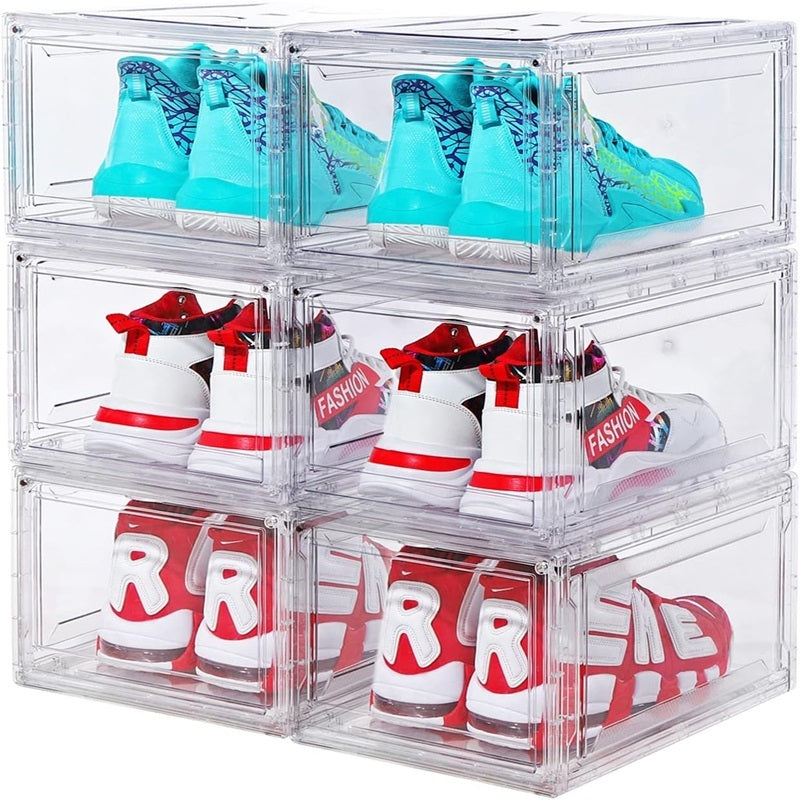 Shoe Organizer