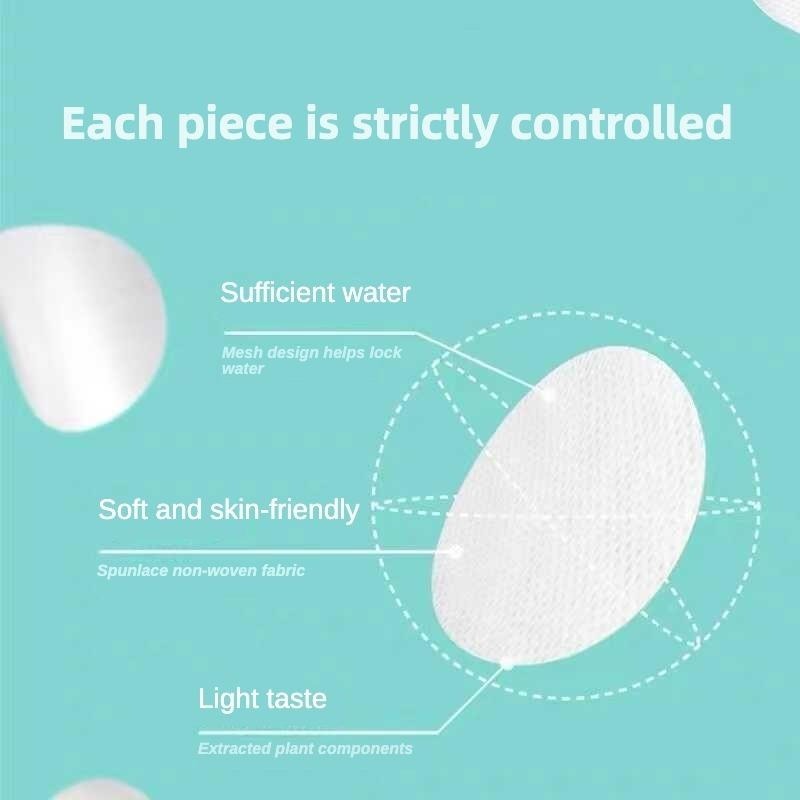 Pet Eye Wipes for Dogs and Cats