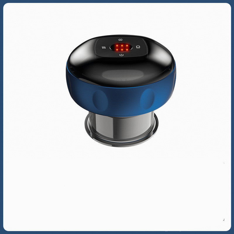 Electric Vacuum Cupping Massage Body Cup