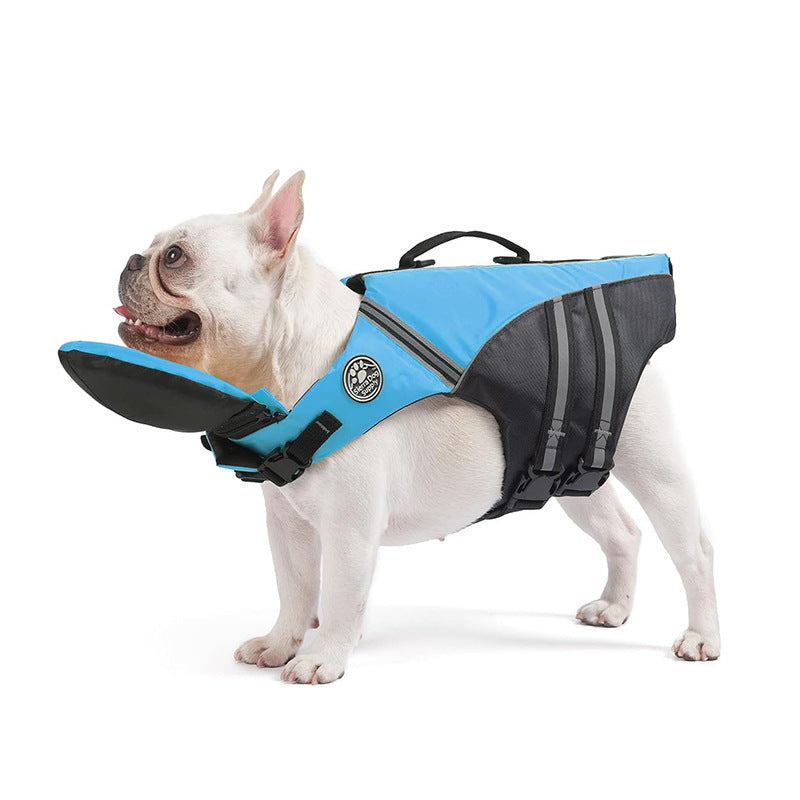 Pet Life Vest Swimming Clothes
