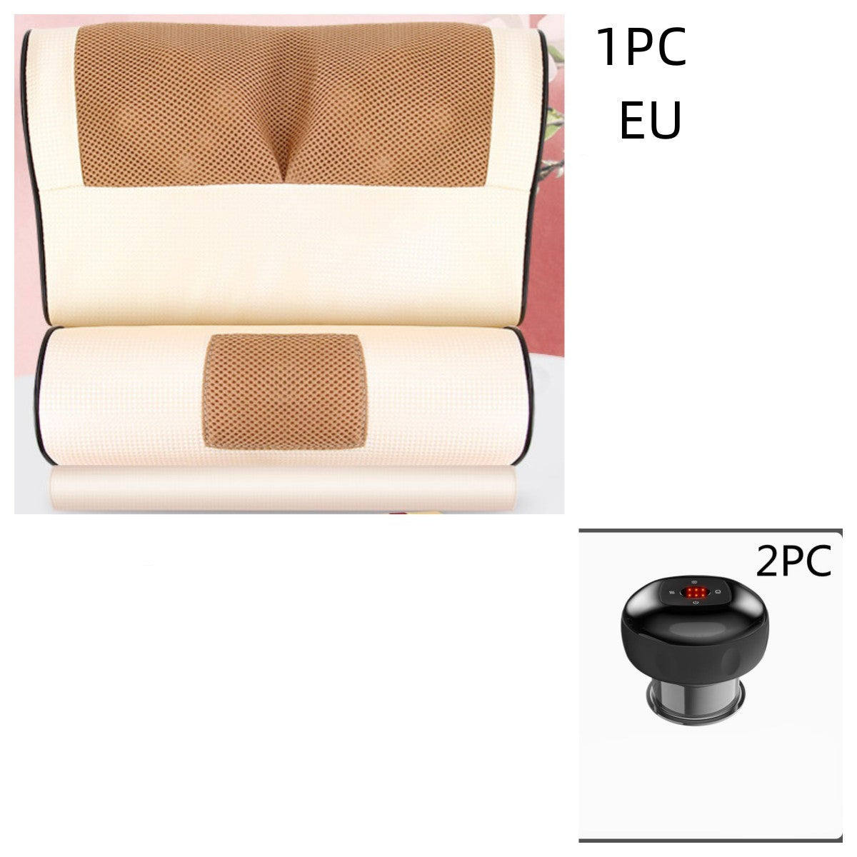 Electric Vacuum Cupping Massage Body Cup
