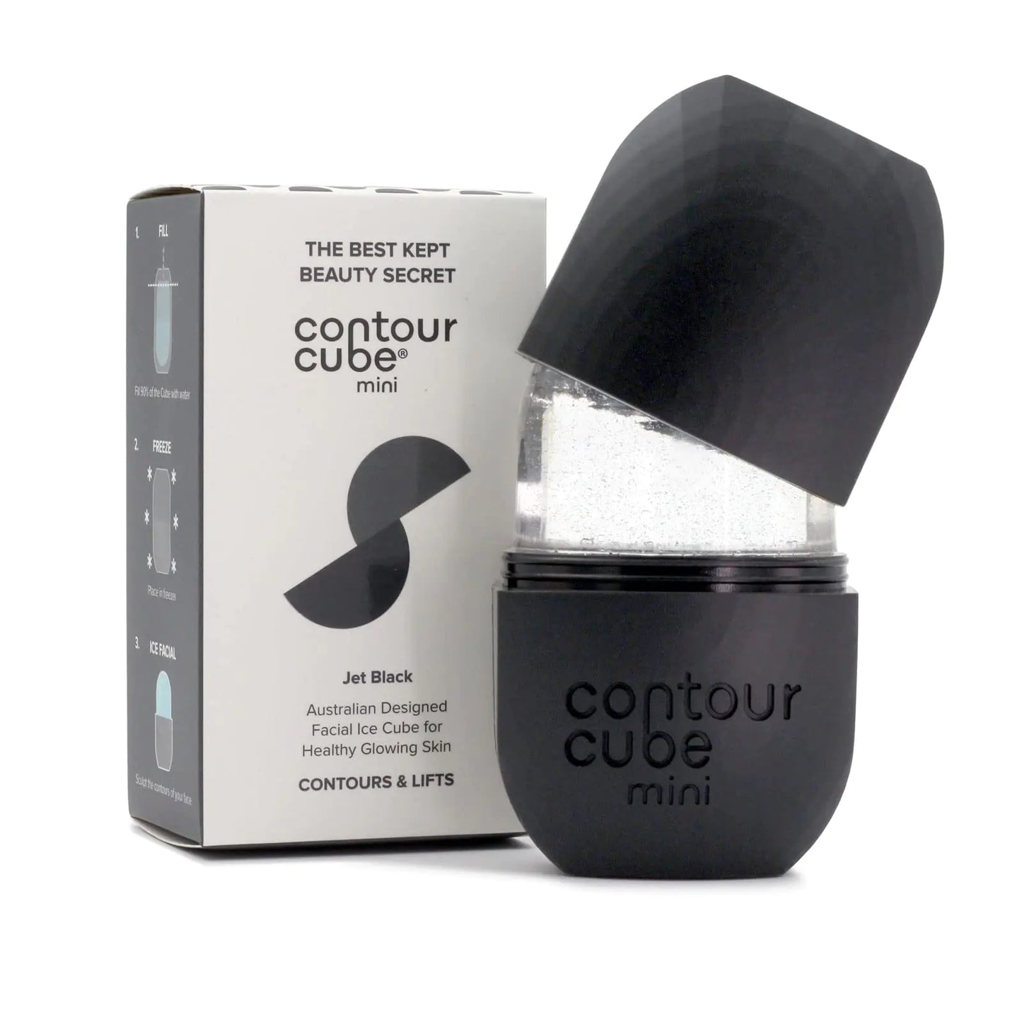 Contour Cube Mini