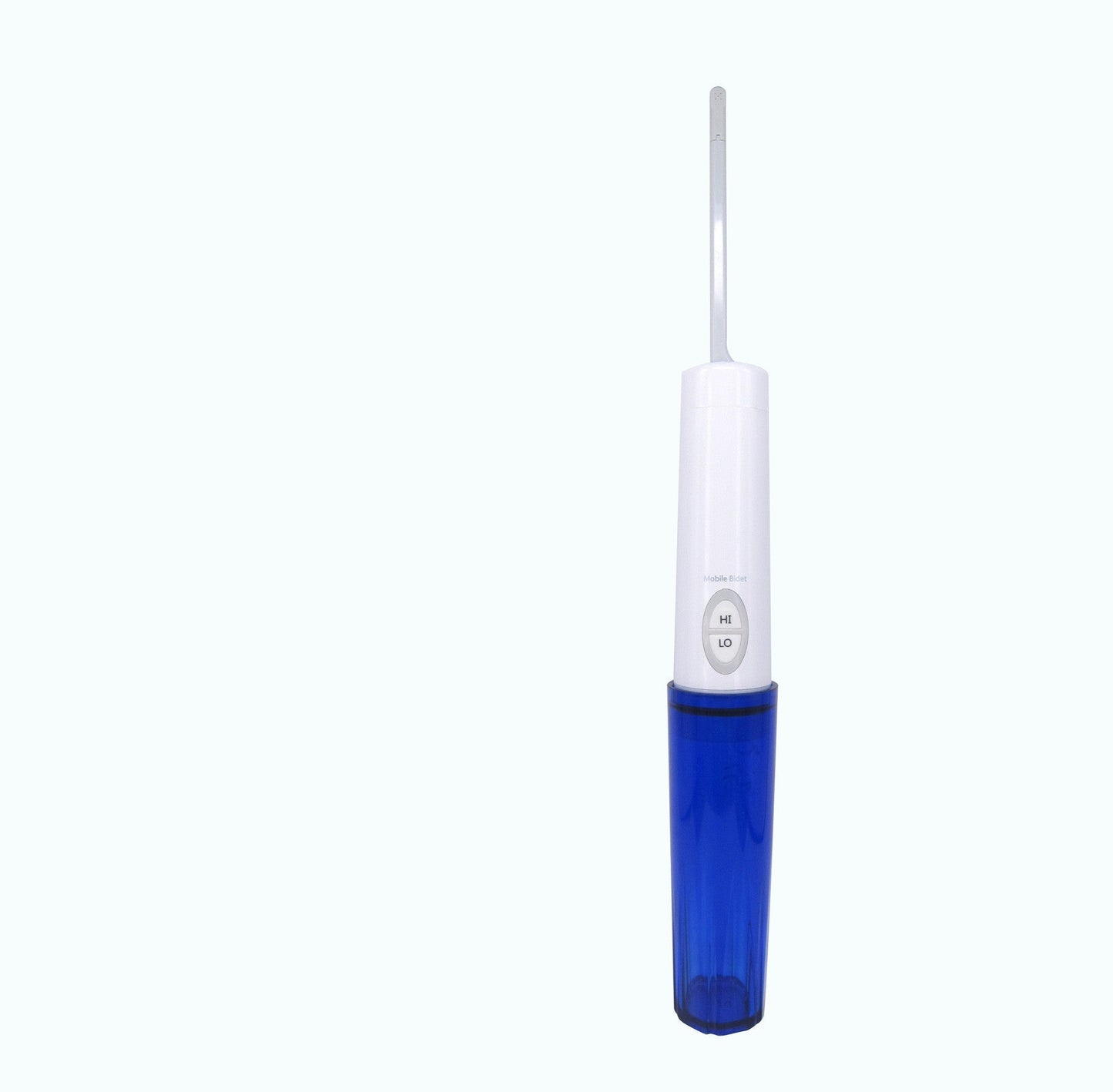 European & American Portable Electric Bidet Baby Mute