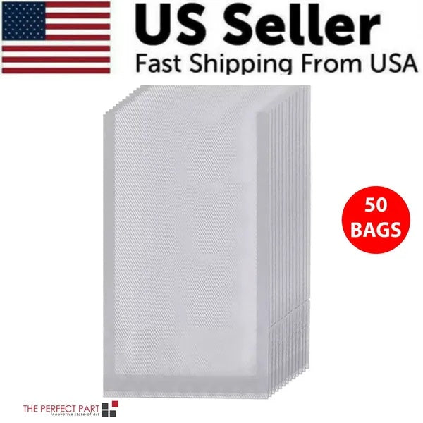 Vacuum Sealer Machine for Food Preservation & Storage