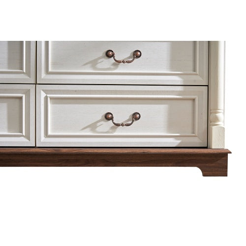 10 Drawer Dresser