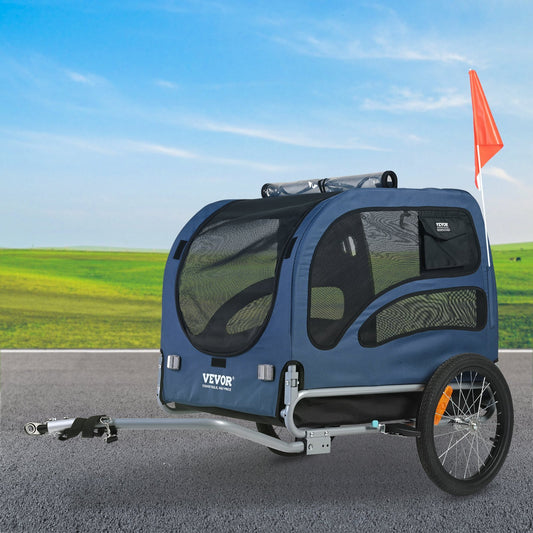 Pet Cart Bicycle Carrier