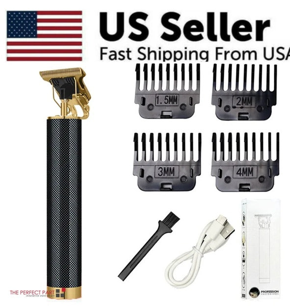 professional Hair Clippers Trimmer